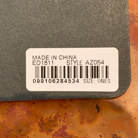 NWT J. Crew Gold/Pearl/Shell Beachcomber Mismatched Earrings - Picture 8 of 8